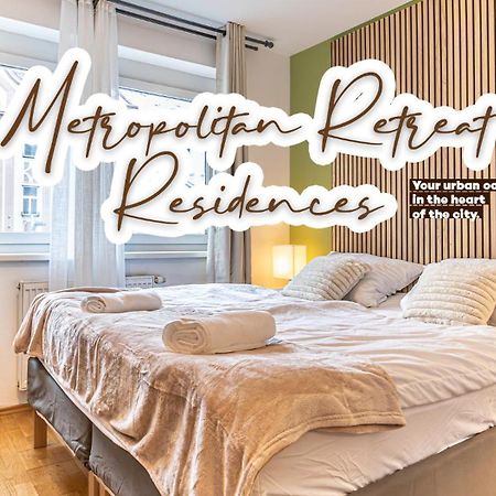 דירות וינה Charming 1Br, Steps From Reumannplatz U1 מראה חיצוני תמונה