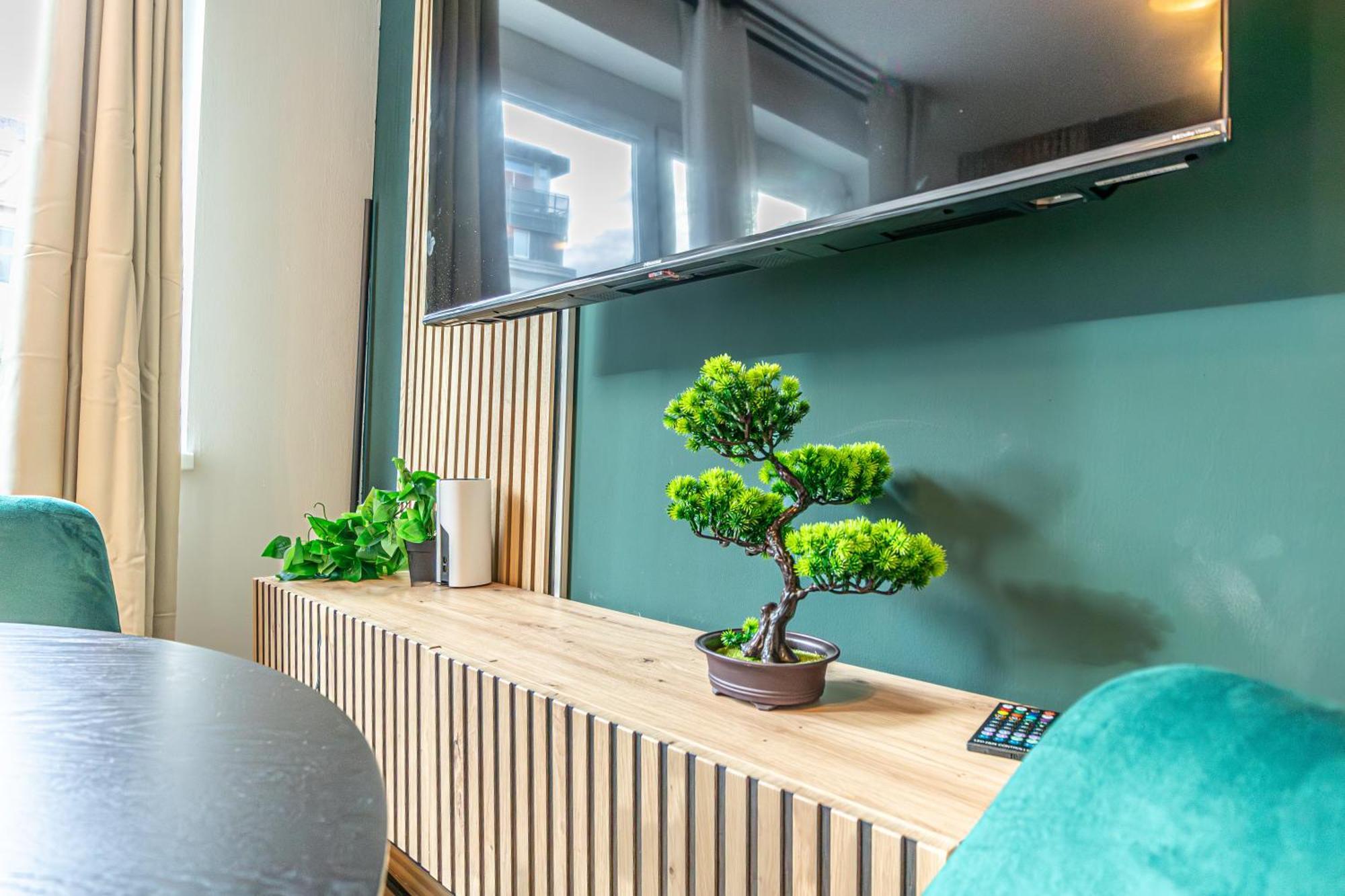 דירות וינה Charming 1Br, Steps From Reumannplatz U1 מראה חיצוני תמונה